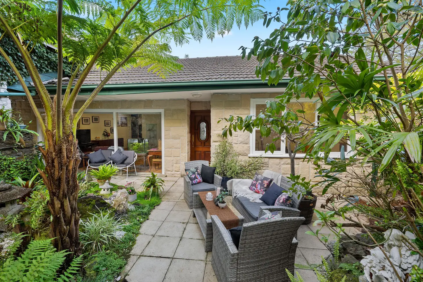 Main view of Homely house listing, 71 King Road, Hornsby NSW 2077