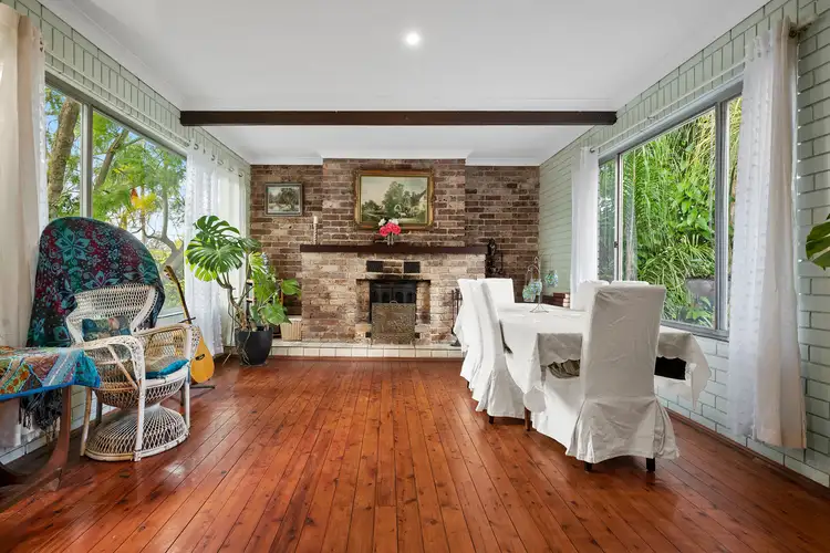 Second view of Homely house listing, 71 King Road, Hornsby NSW 2077