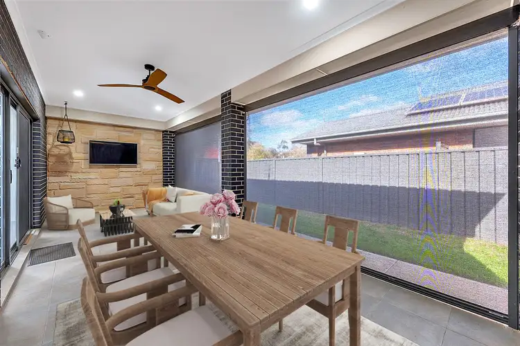 Main view of Homely house listing, 36 Baxter Avenue, Eyre SA 5121