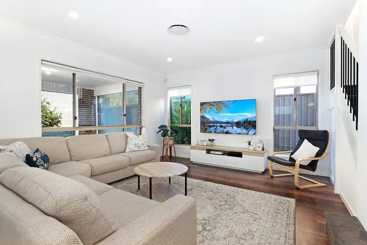 Third view of Homely house listing, 9 Galloway Road, Glenmore Park NSW 2745