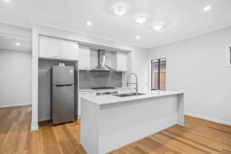 Second view of Homely house listing, 13 Plumstead Street, Wyndham Vale VIC 3024