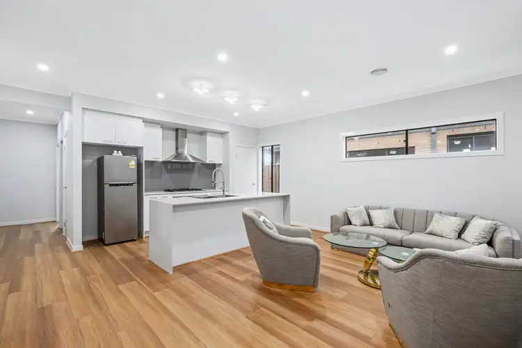 Third view of Homely house listing, 13 Plumstead Street, Wyndham Vale VIC 3024