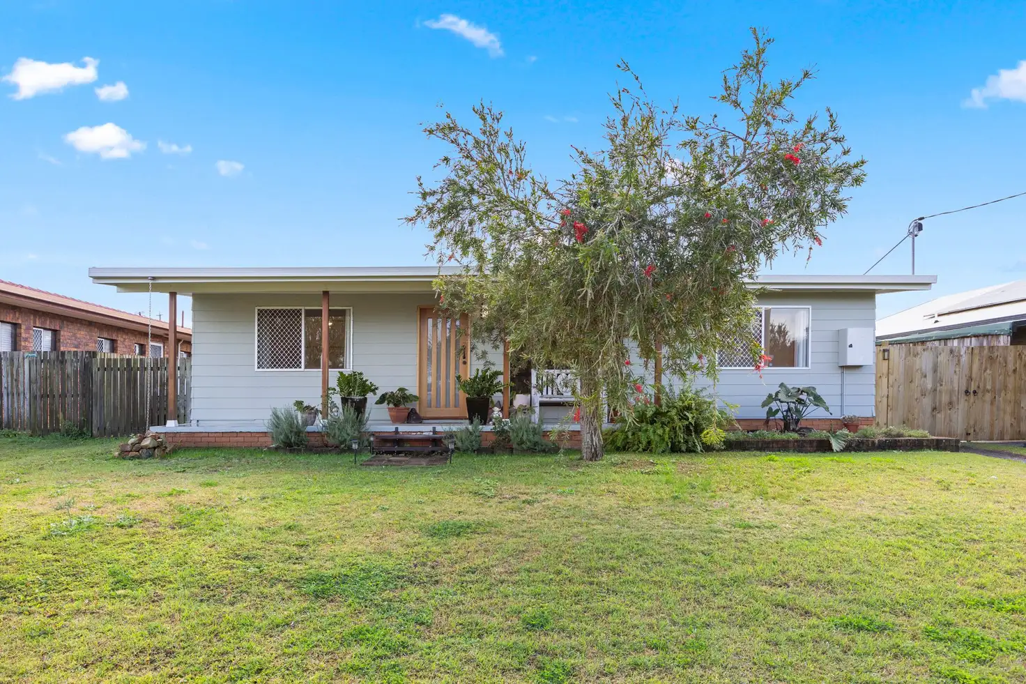 Main view of Homely house listing, 6 Ripley Avenue, Pialba QLD 4655
