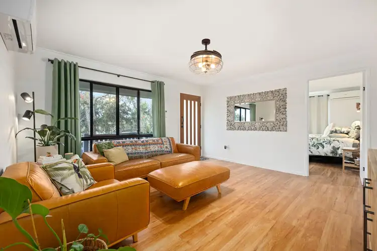 Third view of Homely house listing, 6 Ripley Avenue, Pialba QLD 4655