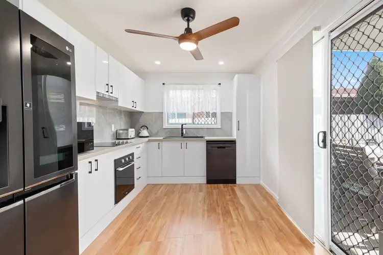 Fifth view of Homely house listing, 6 Ripley Avenue, Pialba QLD 4655
