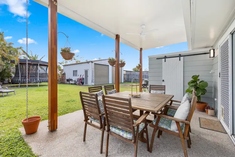 Sixth view of Homely house listing, 6 Ripley Avenue, Pialba QLD 4655