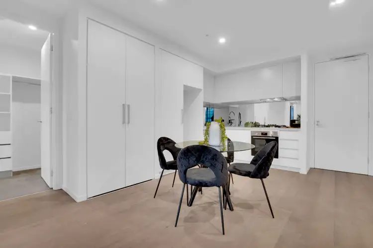 Third view of Homely apartment listing, 103/222 Buckley Street, Essendon VIC 3040
