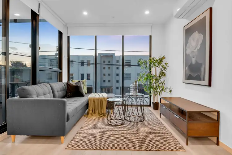 Sixth view of Homely apartment listing, 103/222 Buckley Street, Essendon VIC 3040