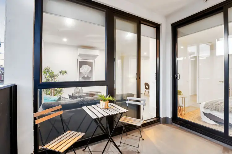 Seventh view of Homely apartment listing, 103/222 Buckley Street, Essendon VIC 3040