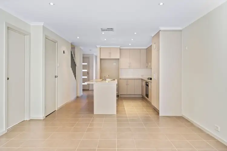 Sixth view of Homely townhouse listing, 5/16 Ashbrook Rise, Golden Grove SA 5125