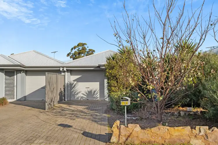 Second view of Homely house listing, 29A Weld Crescent, Mount Barker SA 5251
