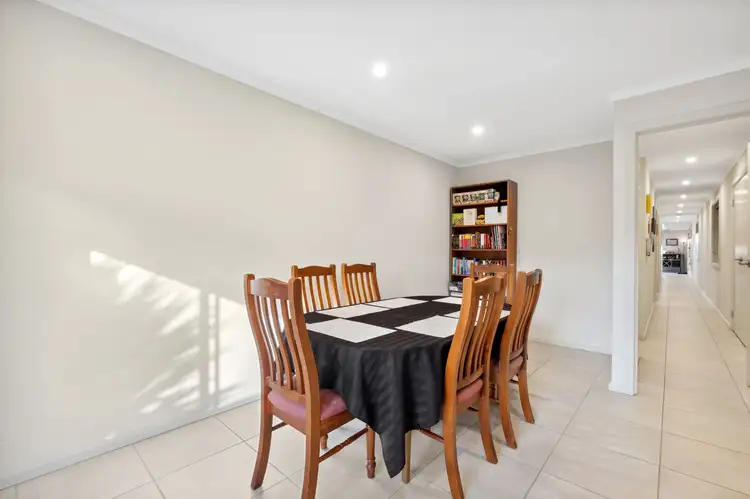 Third view of Homely house listing, 29A Weld Crescent, Mount Barker SA 5251