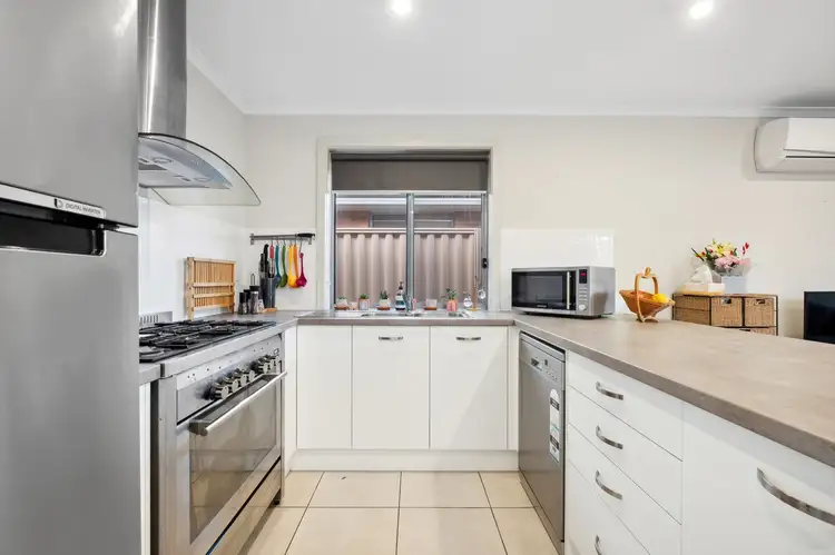 Fifth view of Homely house listing, 29A Weld Crescent, Mount Barker SA 5251