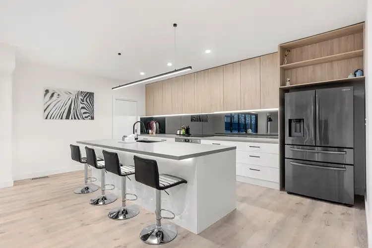Third view of Homely house listing, 384 Dandelion Drive, Rowville VIC 3178