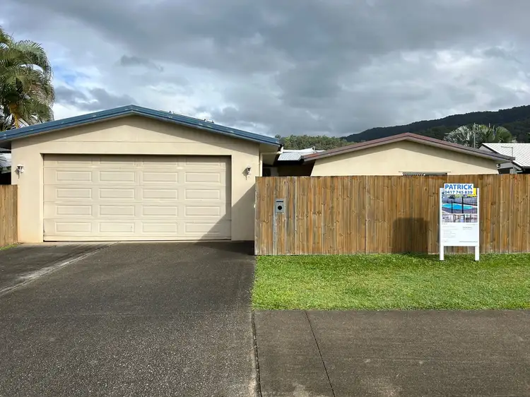 17 Hardy Road, Mount Sheridan QLD 4868