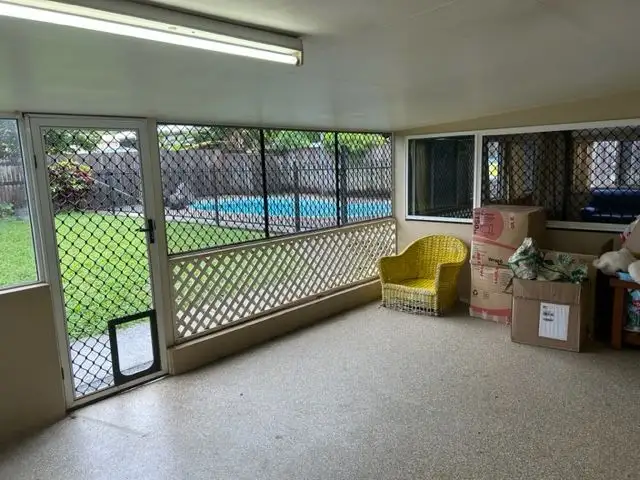 Sixth view of Homely house listing, 17 Hardy Road, Mount Sheridan QLD 4868