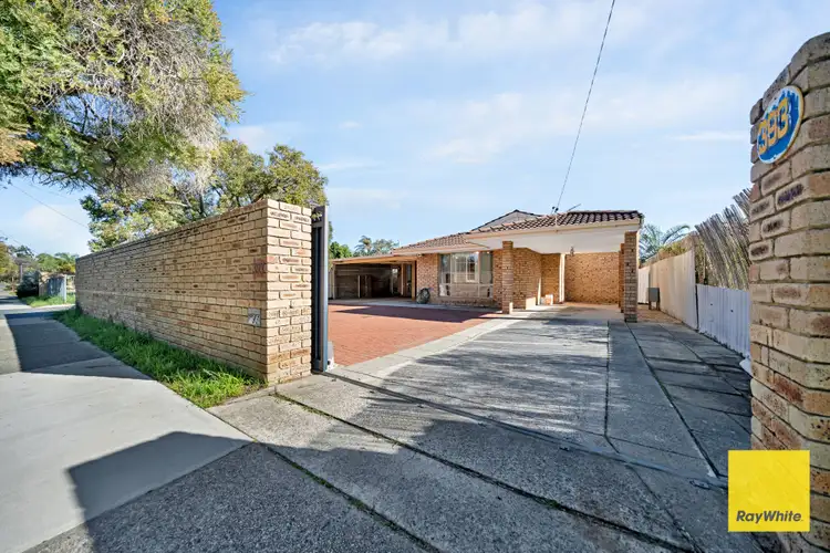 393 Morley Drive, Dianella WA 6059