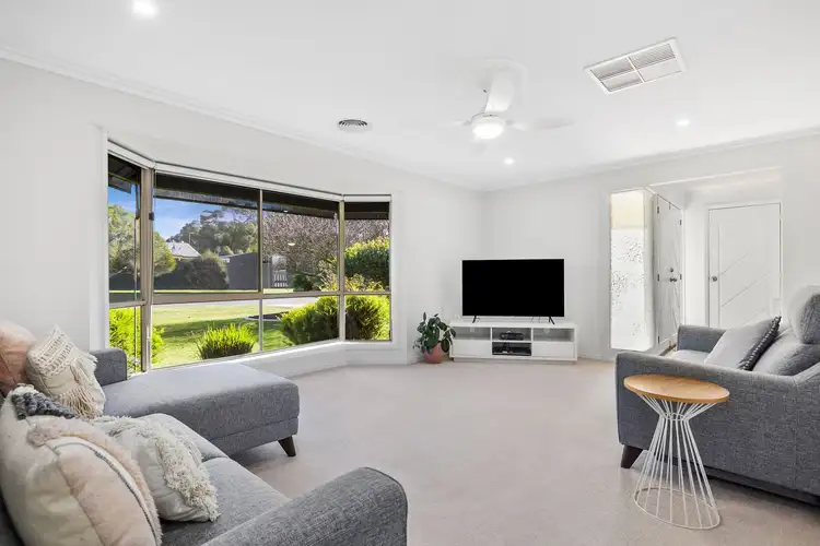 Second view of Homely house listing, 14 Redgum Drive, Ararat VIC 3377