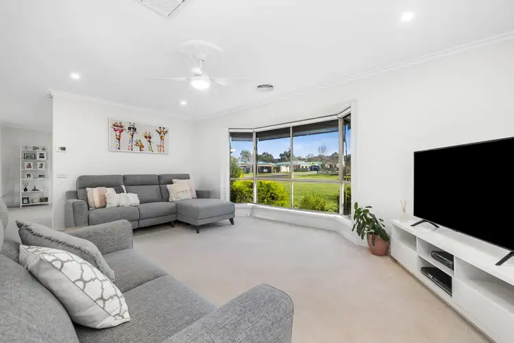 Third view of Homely house listing, 14 Redgum Drive, Ararat VIC 3377