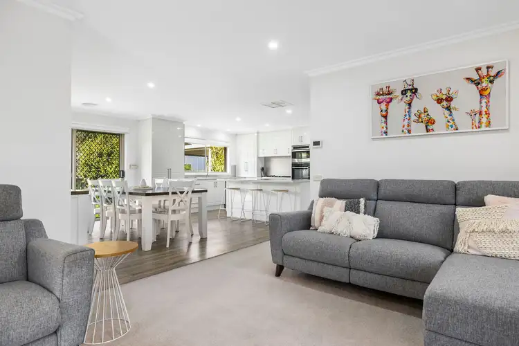 Fourth view of Homely house listing, 14 Redgum Drive, Ararat VIC 3377