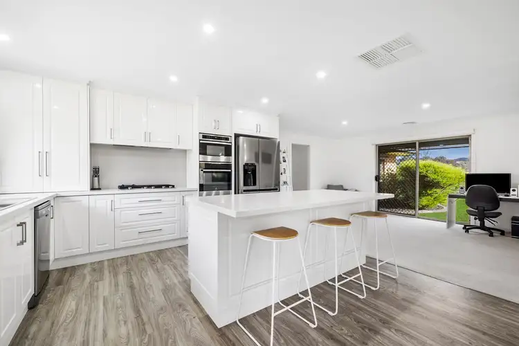 Sixth view of Homely house listing, 14 Redgum Drive, Ararat VIC 3377