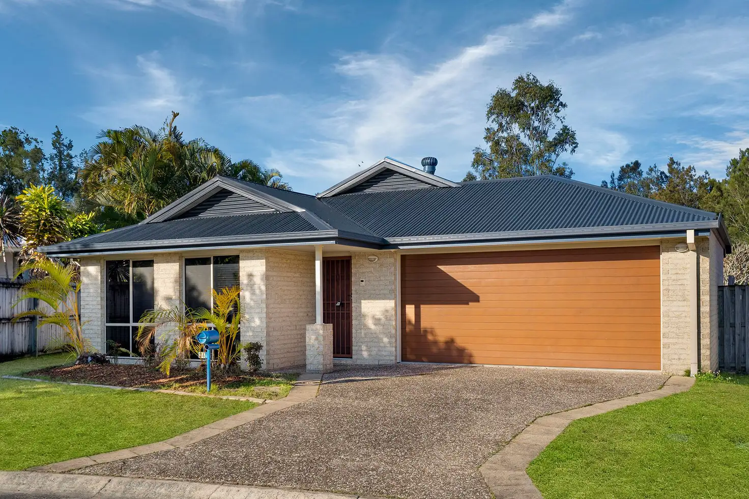 Main view of Homely house listing, 36 Sheffield Circuit, Pacific Pines QLD 4211