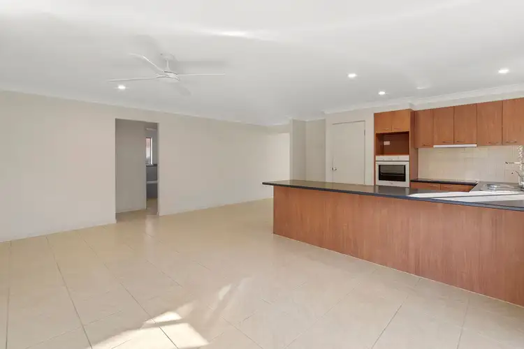 Third view of Homely house listing, 36 Sheffield Circuit, Pacific Pines QLD 4211