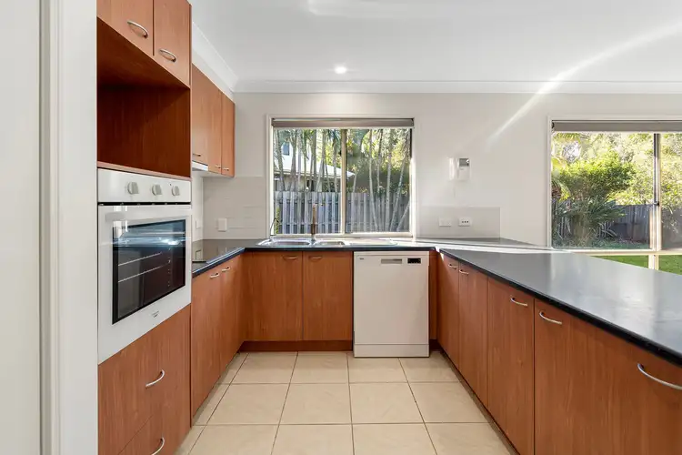 Fifth view of Homely house listing, 36 Sheffield Circuit, Pacific Pines QLD 4211