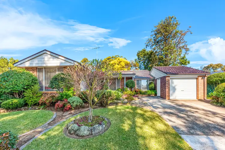 Main view of Homely house listing, 41 Nathaniel Parade, Kings Langley NSW 2147