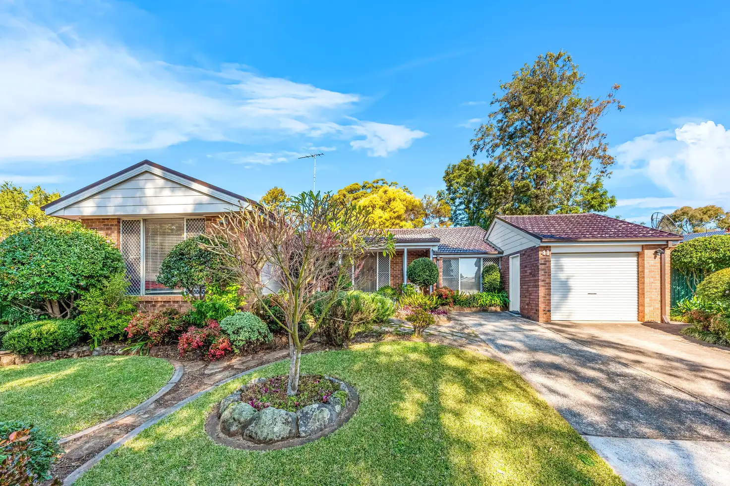 Main view of Homely house listing, 41 Nathaniel Parade, Kings Langley NSW 2147
