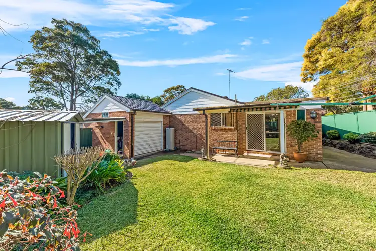 Second view of Homely house listing, 41 Nathaniel Parade, Kings Langley NSW 2147