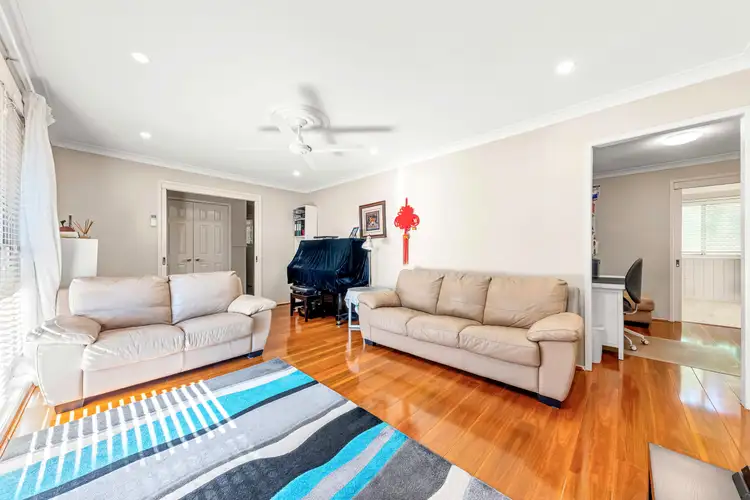 Third view of Homely house listing, 41 Nathaniel Parade, Kings Langley NSW 2147