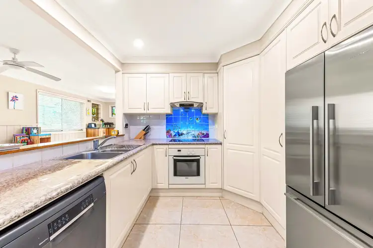 Fourth view of Homely house listing, 41 Nathaniel Parade, Kings Langley NSW 2147