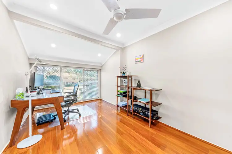 Sixth view of Homely house listing, 41 Nathaniel Parade, Kings Langley NSW 2147