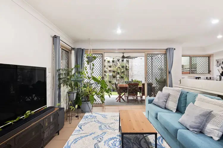 Main view of Homely townhouse listing, 3/2316 Sandgate Road, Boondall QLD 4034