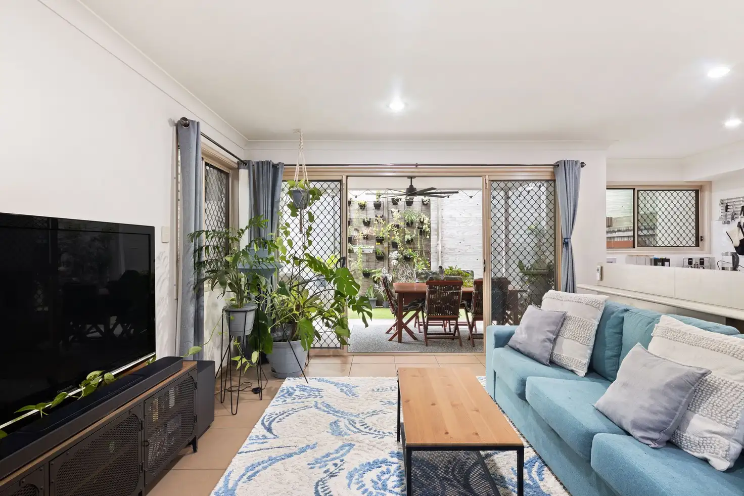 Main view of Homely townhouse listing, 3/2316 Sandgate Road, Boondall QLD 4034