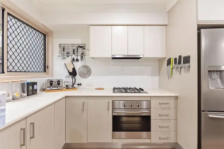 Third view of Homely townhouse listing, 3/2316 Sandgate Road, Boondall QLD 4034