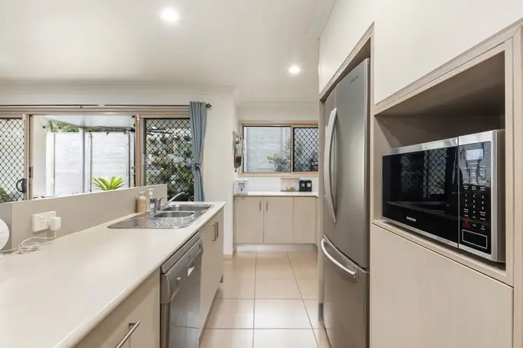 Fourth view of Homely townhouse listing, 3/2316 Sandgate Road, Boondall QLD 4034