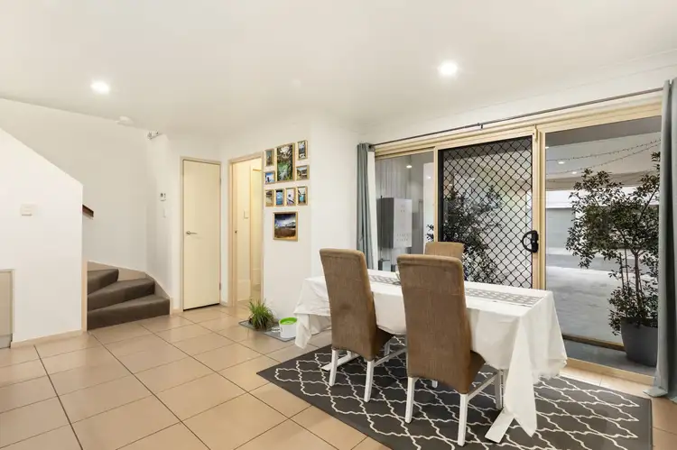 Fifth view of Homely townhouse listing, 3/2316 Sandgate Road, Boondall QLD 4034