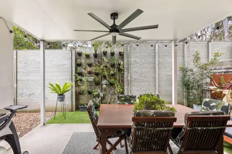 Sixth view of Homely townhouse listing, 3/2316 Sandgate Road, Boondall QLD 4034