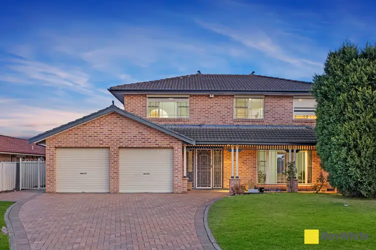 34 Vermont Court, Seven Hills NSW 2147