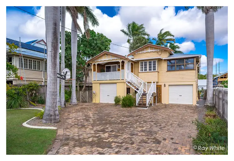 Main view of Homely house listing, 71 Spencer Street, The Range QLD 4700