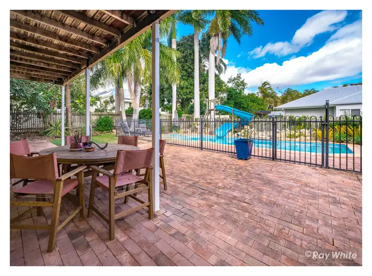 Third view of Homely house listing, 71 Spencer Street, The Range QLD 4700