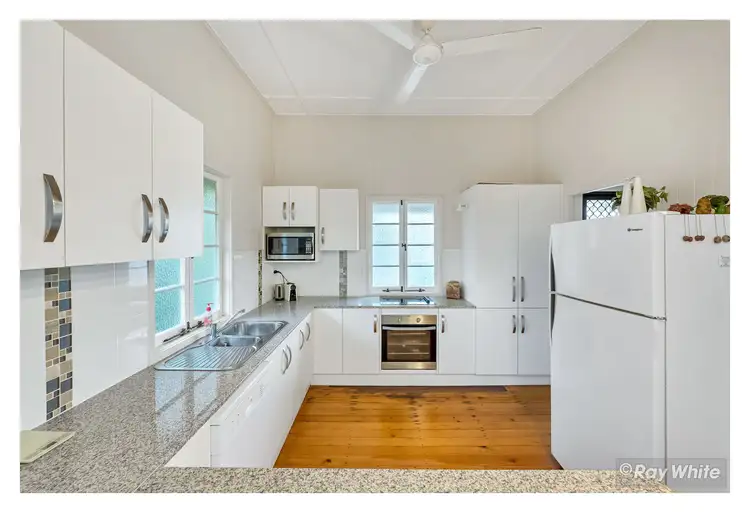 Fourth view of Homely house listing, 71 Spencer Street, The Range QLD 4700