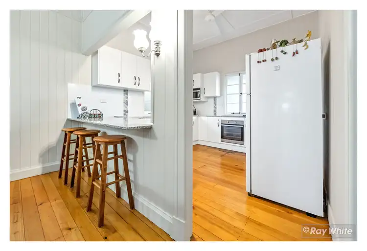 Sixth view of Homely house listing, 71 Spencer Street, The Range QLD 4700