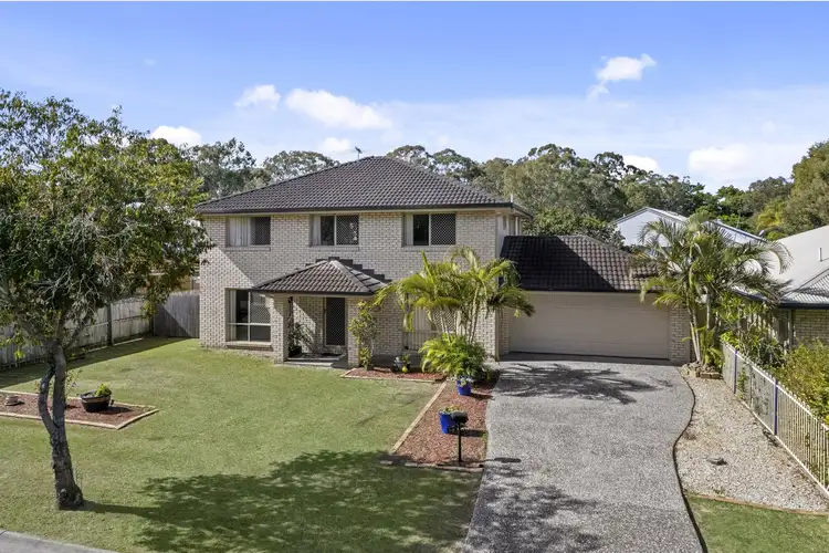 37 Brookside Place, Lota QLD 4179