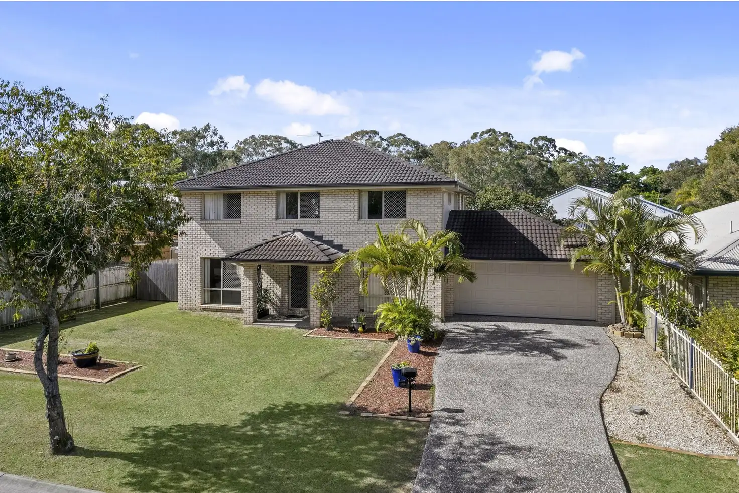 Main view of Homely house listing, 37 Brookside Place, Lota QLD 4179
