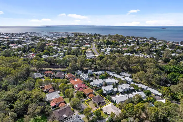 Third view of Homely house listing, 37 Brookside Place, Lota QLD 4179