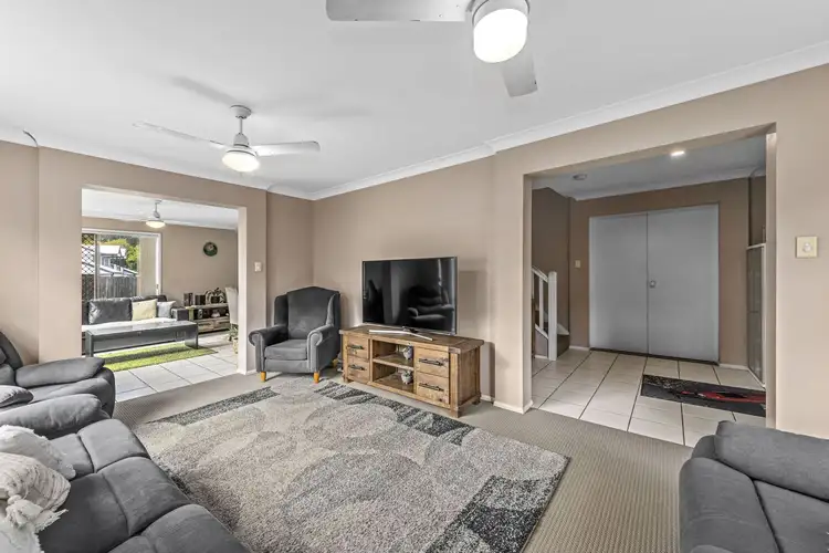 Fifth view of Homely house listing, 37 Brookside Place, Lota QLD 4179