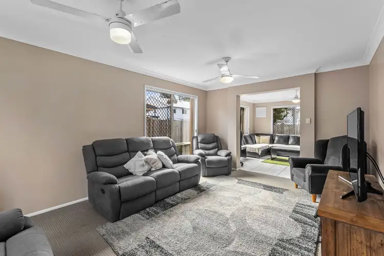 Sixth view of Homely house listing, 37 Brookside Place, Lota QLD 4179